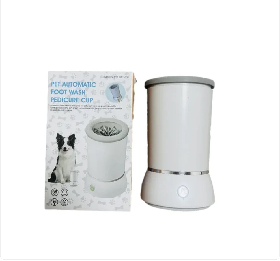 Pawfect Clean Auto Cup