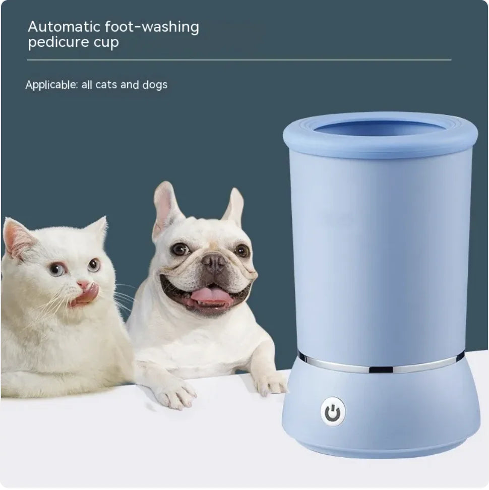 Pawfect Clean Auto Cup
