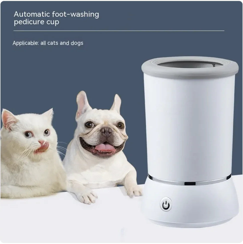 Pawfect Clean Auto Cup