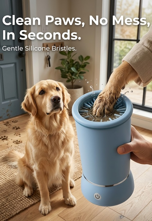 Pawfect Clean Auto Cup