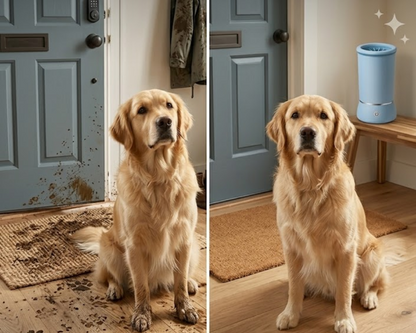 Pawfect Clean Auto Cup