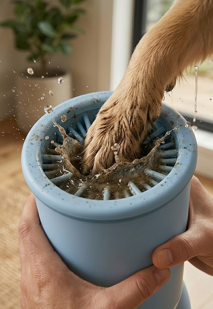 Pawfect Clean Auto Cup